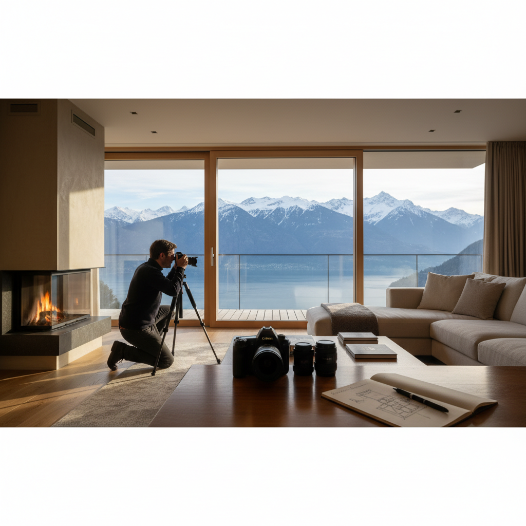 Fotografieren für andere oder für dich selbst?