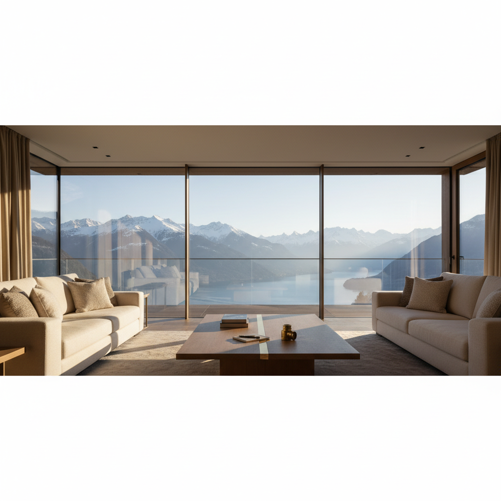Die häufigsten Anfängerfehler in der Fotografie – Immobilienfotografie Basics | Perspektiven von ImmoFotos.ch