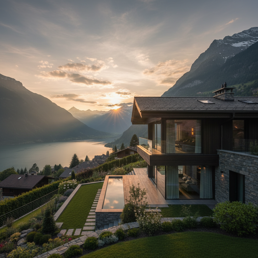 HDR richtig einsetzen – natürlich statt übertrieben