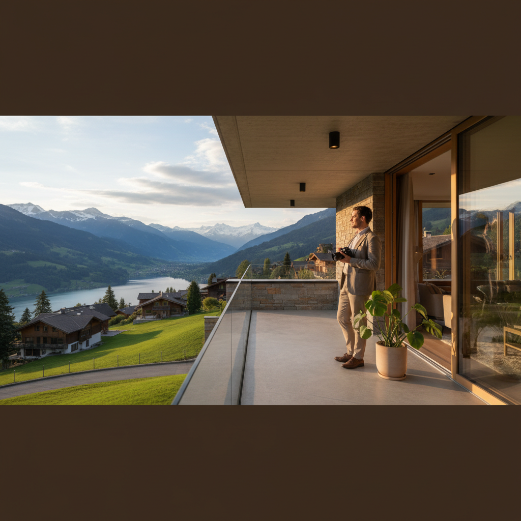 Sehen statt knipsen: Achtsamkeit in der Fotografie